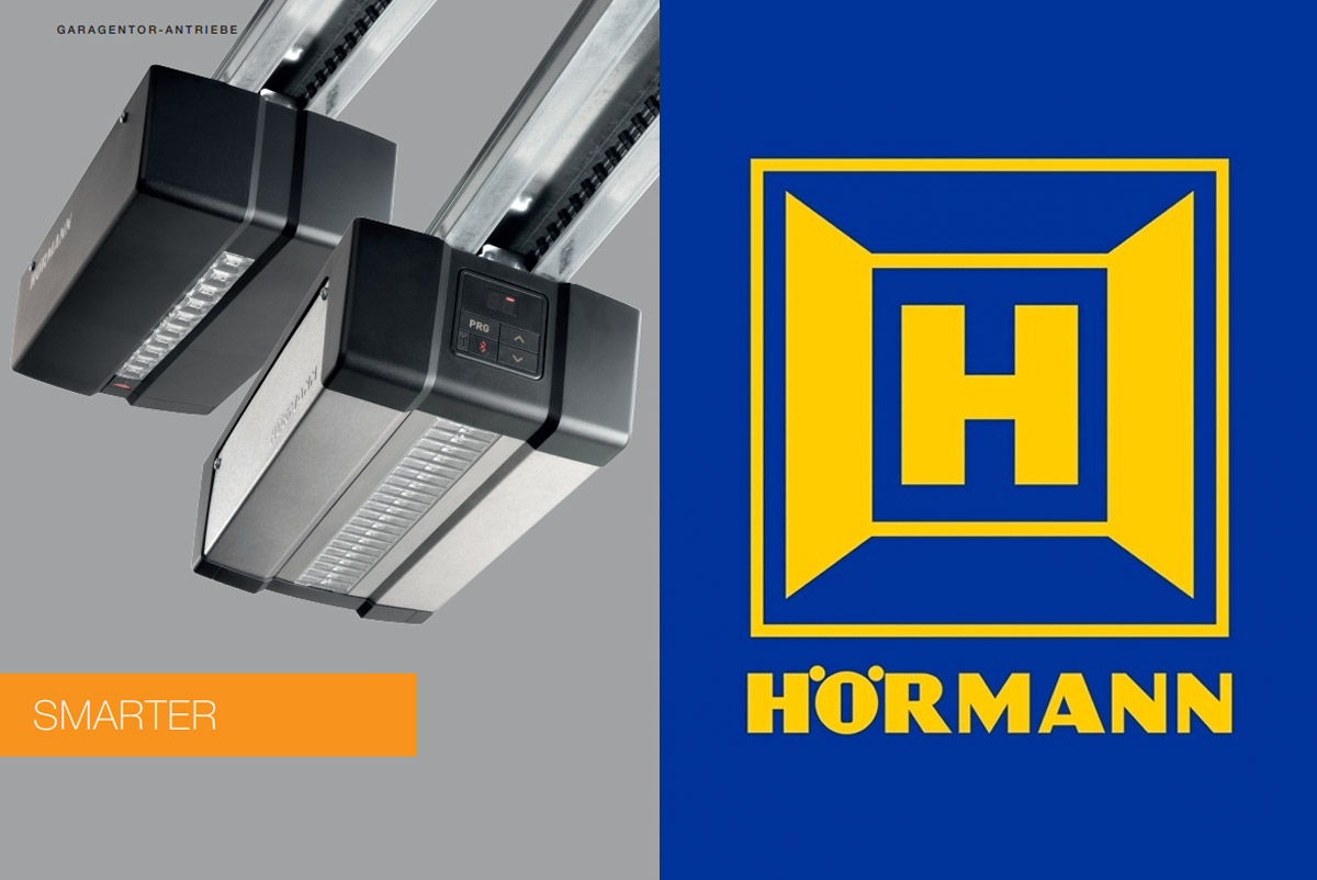 news antrieb smarter hoermann tschannen metallbautechnik