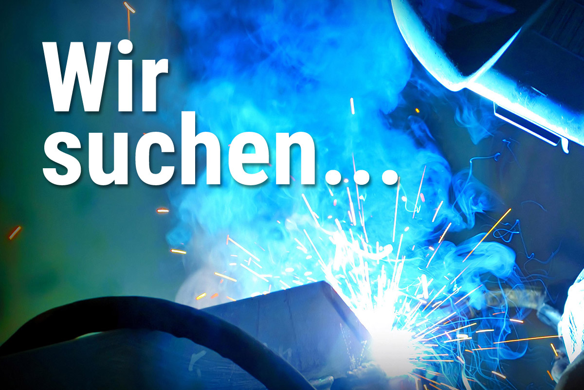 news wir suchen tschannen metallbautechnik